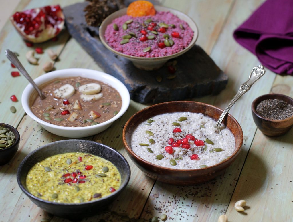 Make your breakfast count - Healthy Breakfast Tips 27 breakfast