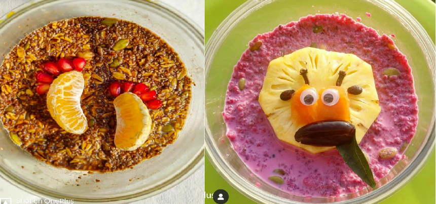 When food becomes an art of expression 155 Untitled3