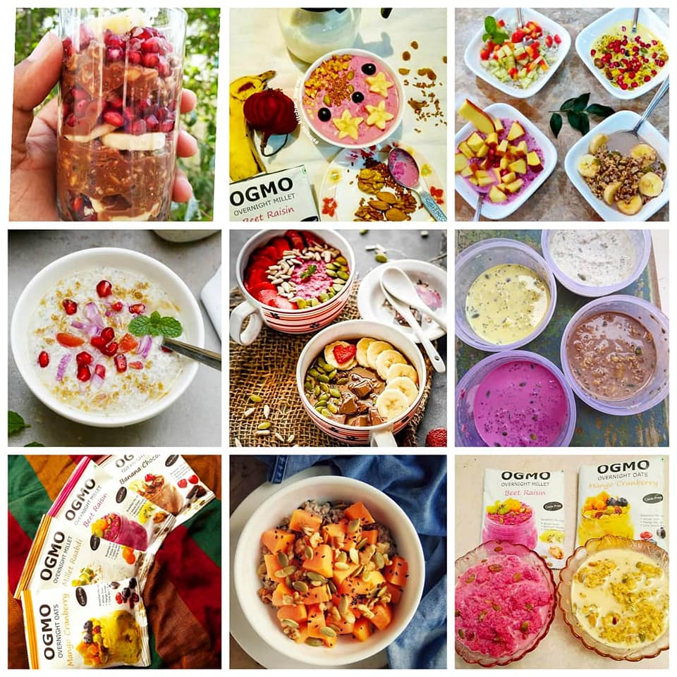 OGMO Customer Feedback