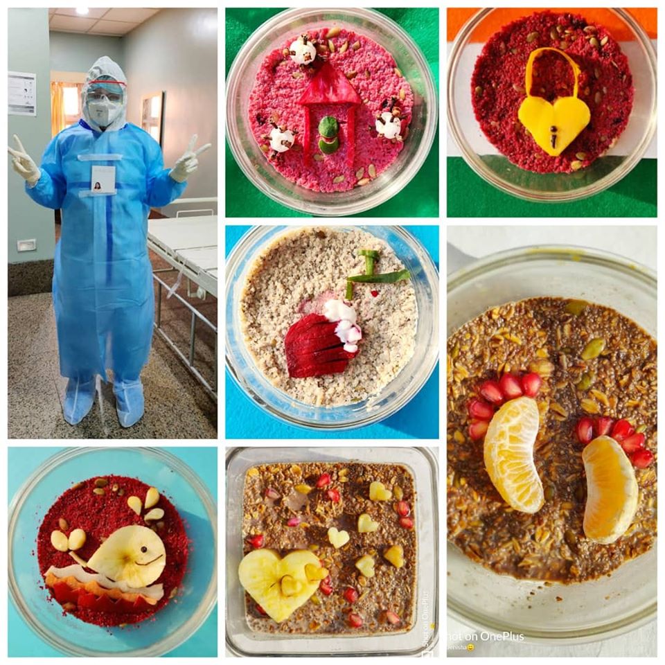 Review by Dr. Jenisha Jain