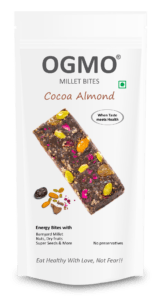 Cocoa Almond