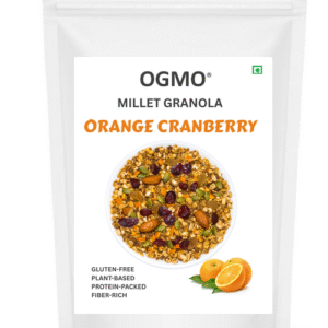 ORANGE CRANBERRY