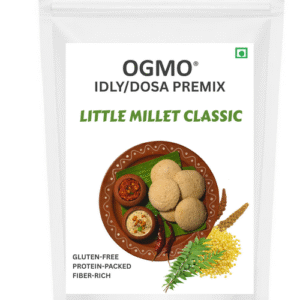 LITTLE MILLET CLASSIC