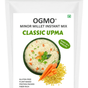 CLASSIC UPMA