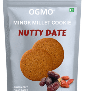 NUTTY DATE