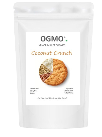 COCONUT CRUNCH - Image 2