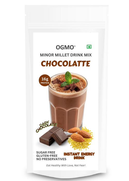 CHOCOLATTE - Image 4