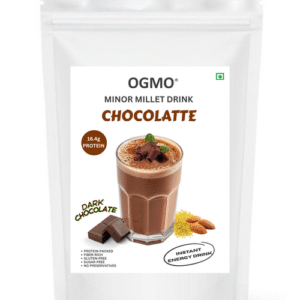 CHOCOLATTE