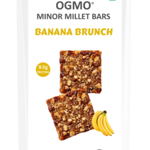 BANANA BRUNCH