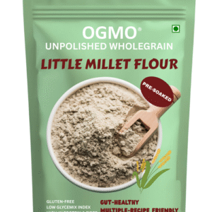 LITTLE MILLET FLOUR