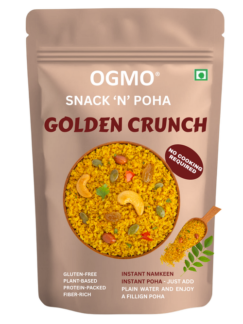 GOLDEN CRUNCH - Image 3