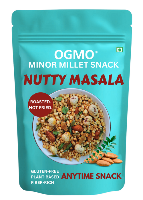 NUTTY MASALA - Image 4