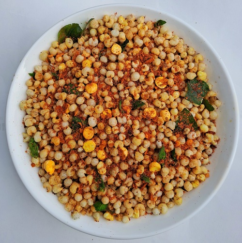 PERI PERI MASALA - Image 2