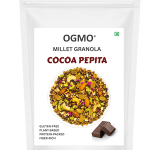 COCOA PEPITA