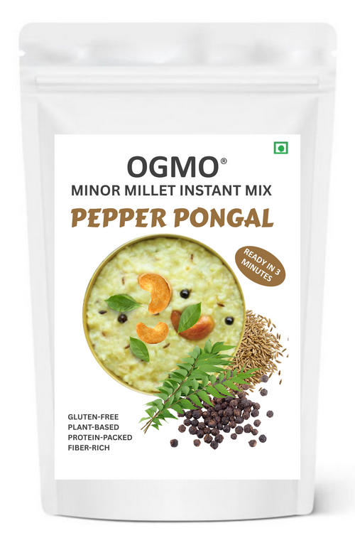 PEPPER PONGAL - Image 3