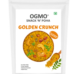 GOLDEN CRUNCH