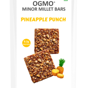 PINEAPPLE PUNCH