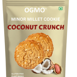 COCONUT CRUNCH