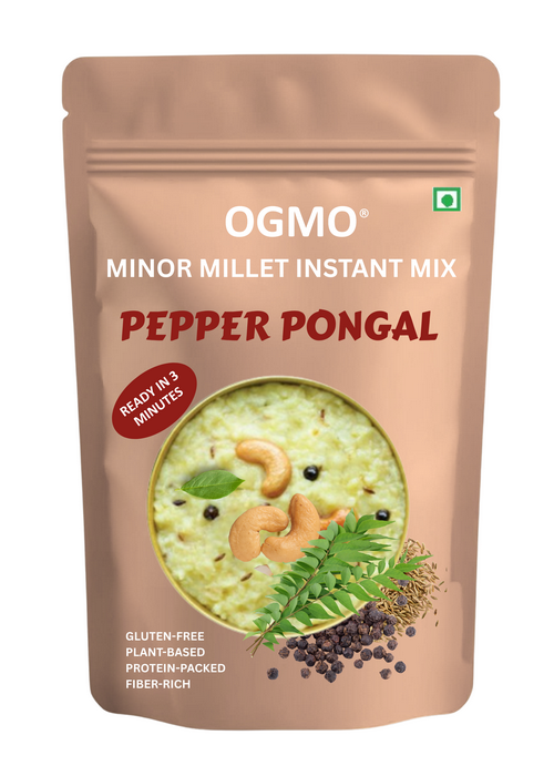 PEPPER PONGAL - Image 4