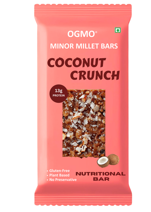 COCONUT MUNCH - Image 3