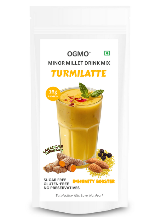 TURMILATTE - Image 4