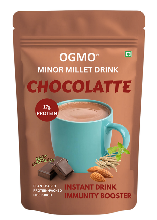 CHOCOLATTE - Image 3