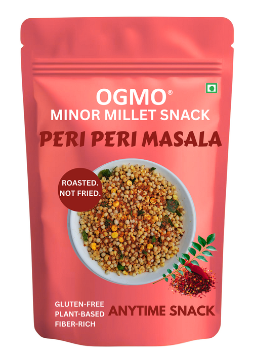 PERI PERI MASALA - Image 3