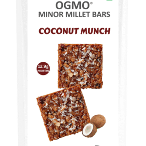 COCONUT MUNCH