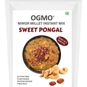 SWEET PONGAL HALWA