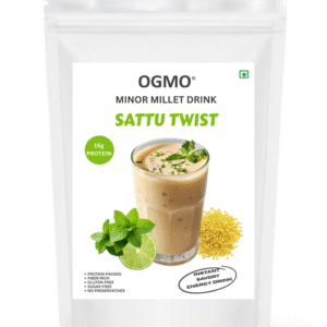 SATTU TWIST