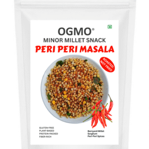 PERI PERI MASALA