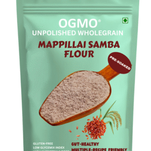MAPPILLAI SAMBA FLOUR
