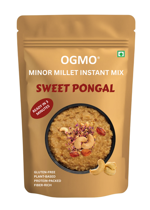 SWEET PONGAL HALWA - Image 4