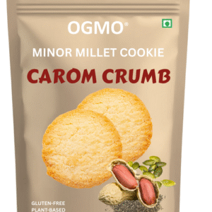 CAROM CRUMB