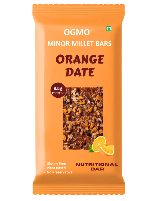 ORANGE DATE - Image 2
