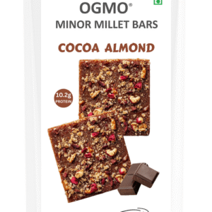 COCOA ALMOND