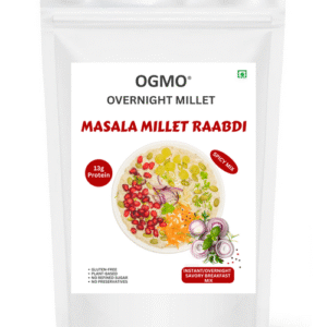 MASALA MILLET RAABDI
