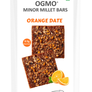 ORANGE DATE