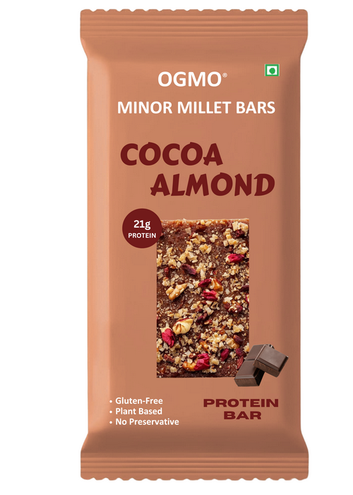 COCOA ALMOND - Image 3