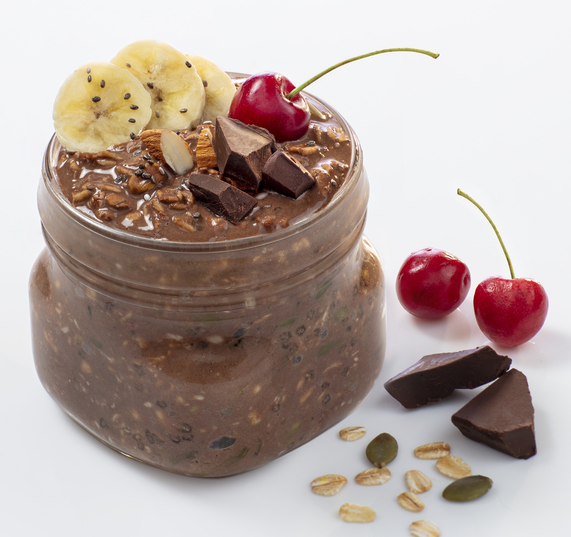 BANANA CHOCOLATE - Image 2