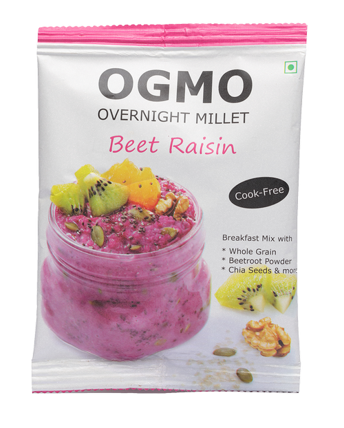 BEET RAISIN - Image 4