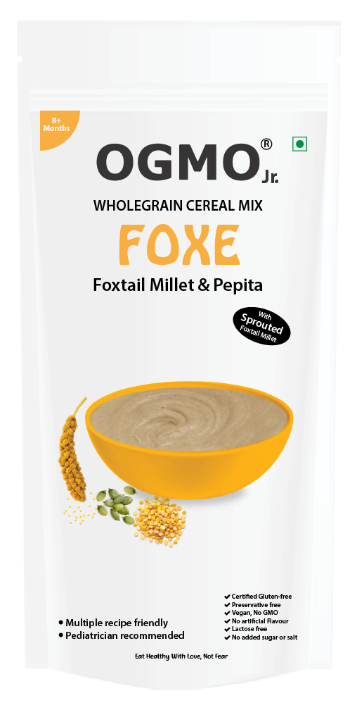FOXE - Image 2