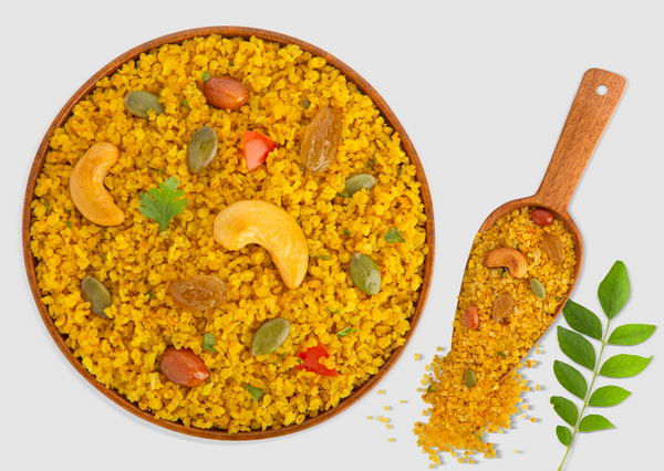 GOLDEN CRUNCH - Image 4