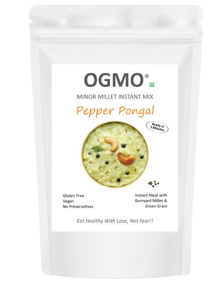 PEPPER PONGAL - Image 2