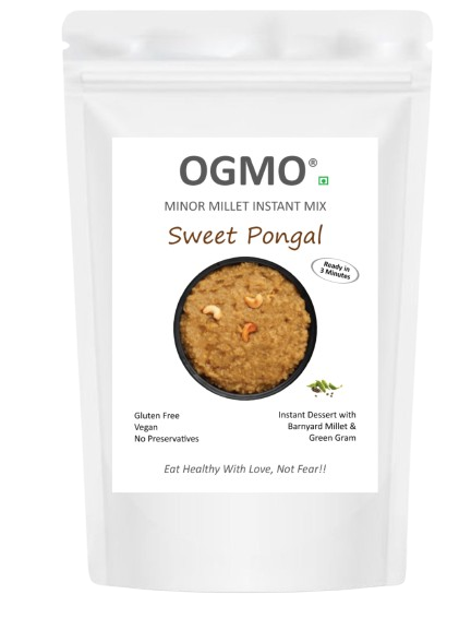 SWEET PONGAL HALWA - Image 3