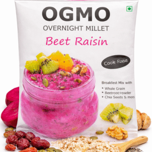 BEET RAISIN