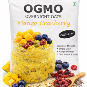 MANGO CRANBERRY