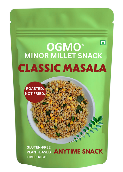 CLASSIC MASALA - Image 4