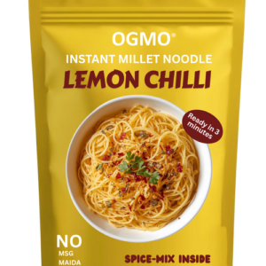 Lemon Chilli