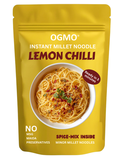 Lemon Chilli